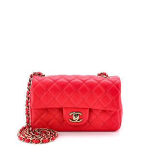 Chanel Classic Single Flap Bag Quilted #226853C47B